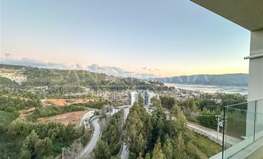 Departamento en Arriendo en Los Reyes, Chiguayante