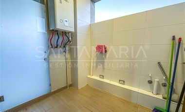 Departamento en Arriendo en Los Reyes, Chiguayante