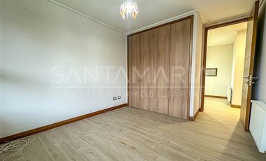 Departamento en Arriendo en Los Reyes, Chiguayante