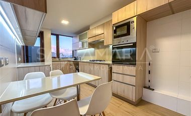 Departamento en Arriendo en Los Reyes, Chiguayante