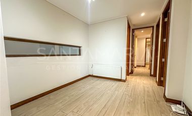 Departamento en Arriendo en Los Reyes, Chiguayante