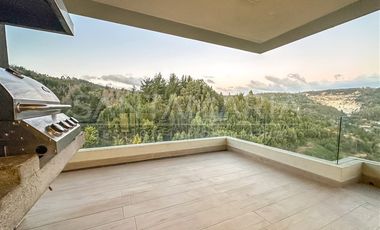Departamento en Arriendo en Los Reyes, Chiguayante