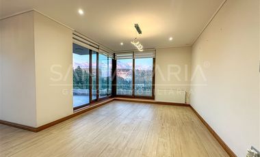Departamento en Arriendo en Los Reyes, Chiguayante