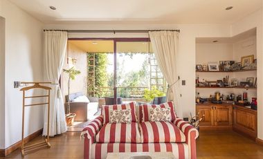 Departamento en Venta en Valle alegre con Paul H