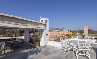 Departamento en Venta en Valle alegre con Paul H