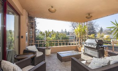 Departamento en Venta en Valle alegre con Paul H