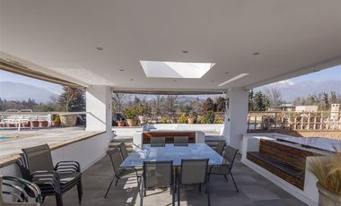 Departamento en Venta en Valle alegre con Paul H