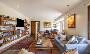 Departamento en Venta en Valle alegre con Paul H