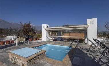 Departamento en Venta en Valle alegre con Paul H