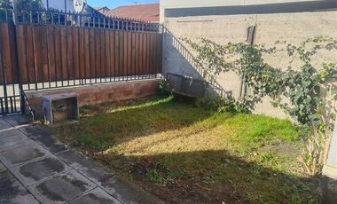 Casa en Venta en VILLA MONASTERIO