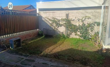 Casa en Venta en VILLA MONASTERIO