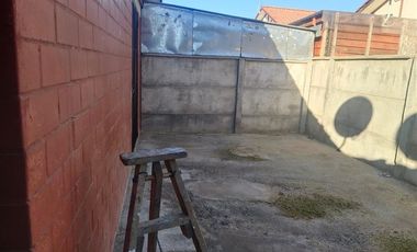 Casa en Venta en VILLA MONASTERIO