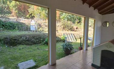 Casa en Arriendo en condominio mirador de nogales