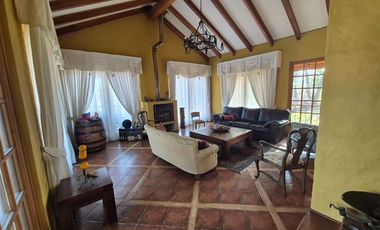 Casa en Arriendo en condominio mirador de nogales