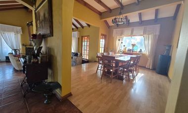 Casa en Arriendo en condominio mirador de nogales