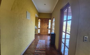 Casa en Arriendo en condominio mirador de nogales