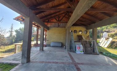 Casa en Arriendo en condominio mirador de nogales