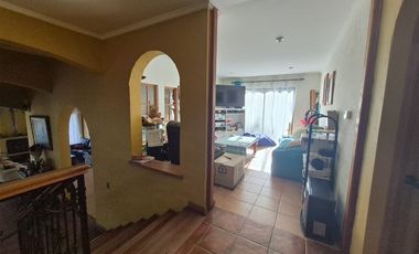 Casa en Arriendo en condominio mirador de nogales