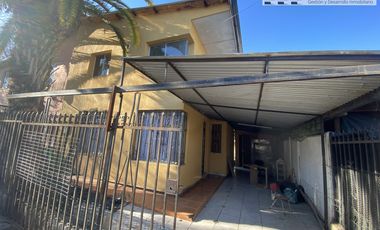 Casa en venta Villa San Rafael