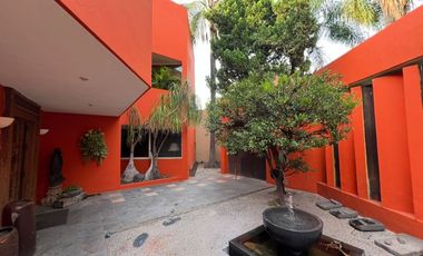 CASA EN VENTA COLINAS DE SAN JAVIER