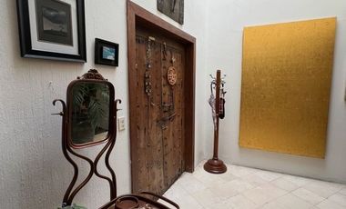 CASA EN VENTA COLINAS DE SAN JAVIER