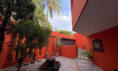 CASA EN VENTA COLINAS DE SAN JAVIER