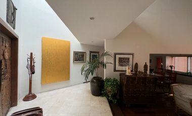 CASA EN VENTA COLINAS DE SAN JAVIER