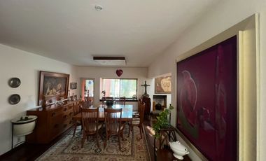 CASA EN VENTA COLINAS DE SAN JAVIER