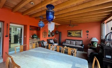 CASA EN VENTA COLINAS DE SAN JAVIER