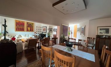 CASA EN VENTA COLINAS DE SAN JAVIER