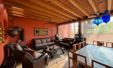 CASA EN VENTA COLINAS DE SAN JAVIER