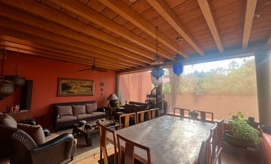CASA EN VENTA COLINAS DE SAN JAVIER