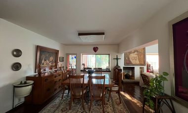 CASA EN VENTA COLINAS DE SAN JAVIER