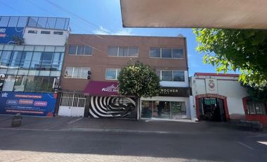 DEPARTAMENTO RENTA PLANTA BAJA  GALEANA TOLUCA CENTRO, VIVIENDA, DESPACHO O NEGOCIO