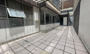 DEPARTAMENTO RENTA PLANTA BAJA  GALEANA TOLUCA CENTRO, VIVIENDA, DESPACHO O NEGOCIO