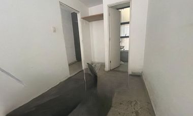 DEPARTAMENTO RENTA PLANTA BAJA  GALEANA TOLUCA CENTRO, VIVIENDA, DESPACHO O NEGOCIO