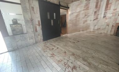 DEPARTAMENTO RENTA PLANTA BAJA  GALEANA TOLUCA CENTRO, VIVIENDA, DESPACHO O NEGOCIO