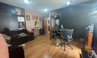 DEPARTAMENTO RENTA PLANTA BAJA  GALEANA TOLUCA CENTRO, VIVIENDA, DESPACHO O NEGOCIO
