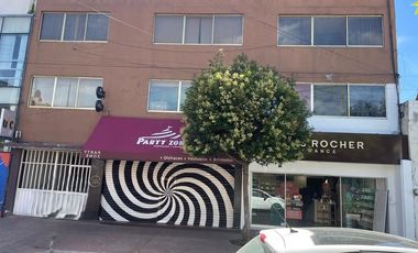 DEPARTAMENTO RENTA PLANTA BAJA  GALEANA TOLUCA CENTRO, VIVIENDA, DESPACHO O NEGOCIO