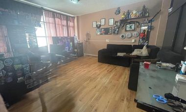 DEPARTAMENTO RENTA PLANTA BAJA  GALEANA TOLUCA CENTRO, VIVIENDA, DESPACHO O NEGOCIO