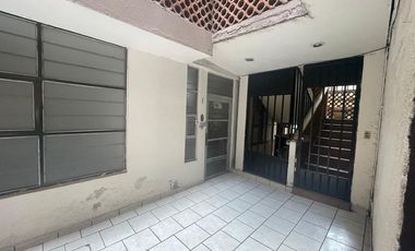 DEPARTAMENTO RENTA PLANTA BAJA  GALEANA TOLUCA CENTRO, VIVIENDA, DESPACHO O NEGOCIO