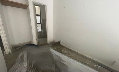 DEPARTAMENTO RENTA PLANTA BAJA  GALEANA TOLUCA CENTRO, VIVIENDA, DESPACHO O NEGOCIO