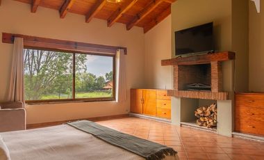 Hermosa Casa en Centro de Tapalpa