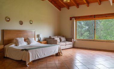 Hermosa Casa en Centro de Tapalpa