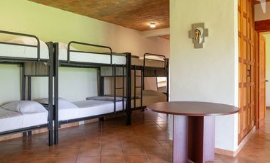 Hermosa Casa en Centro de Tapalpa