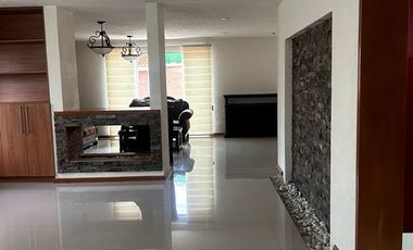 Casa en venta en Residecial Corredores, Cacalomacan