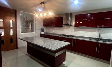 Casa en venta en Residecial Corredores, Cacalomacan