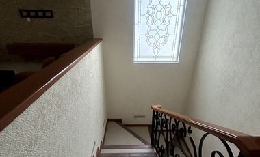 Casa en venta en Residecial Corredores, Cacalomacan