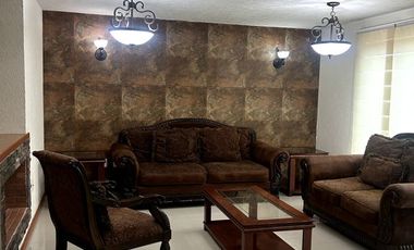 Casa en venta en Residecial Corredores, Cacalomacan