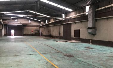 Bodega en renta en Industrial Delta